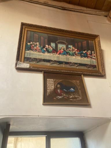 عکس کلیسای سرکیس مقدس