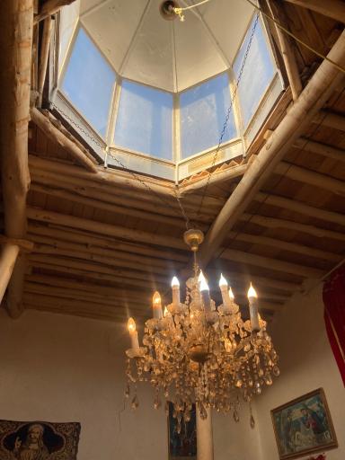 عکس کلیسای سرکیس مقدس