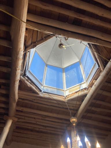 عکس کلیسای سرکیس مقدس