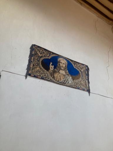 عکس کلیسای سرکیس مقدس