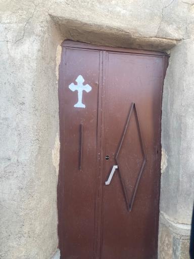 عکس کلیسای سرکیس مقدس