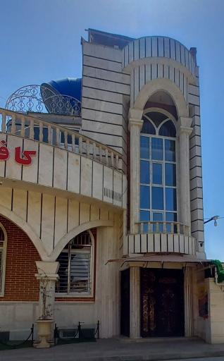 عکس مجتمع الماس