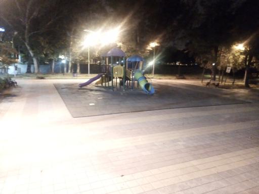 عکس پارک بازی کودکان