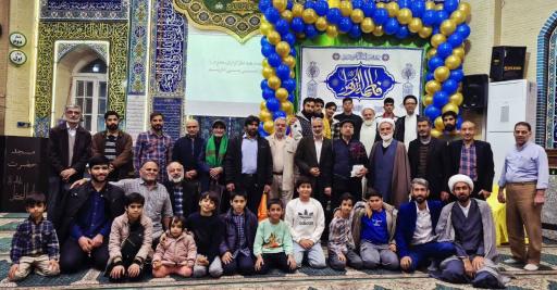 عکس مسجد حضرت ابوالفضل (ع)