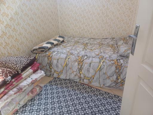 عکس هتل آپارتمان خرم