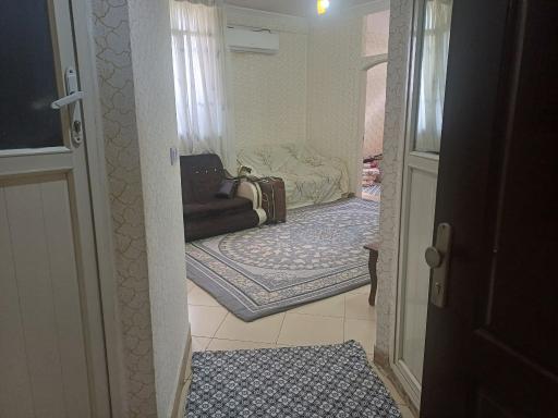 عکس هتل آپارتمان خرم