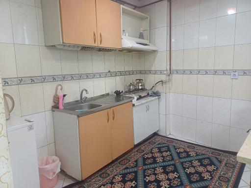 عکس هتل آپارتمان خرم