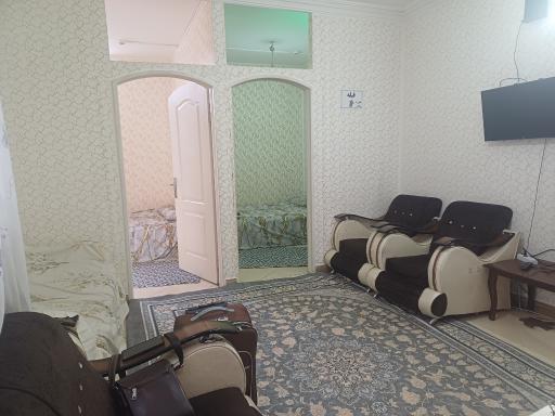 عکس هتل آپارتمان خرم