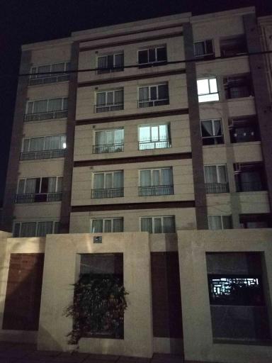 عکس ساختمان مروارید