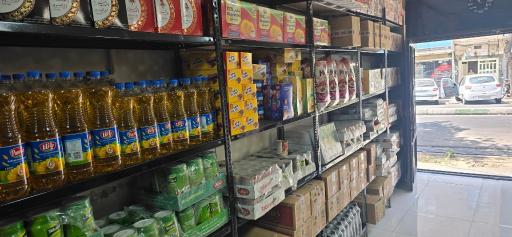 عکس فروشگاه موسوی