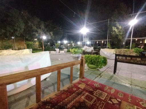 عکس کافه جگرکی یاسین