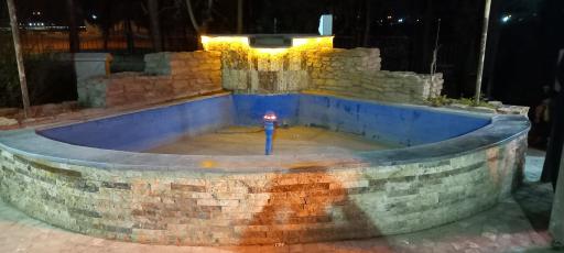 عکس کافه جگرکی یاسین