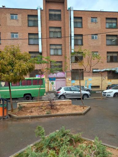 عکس دبستان دخترانه زینبیه