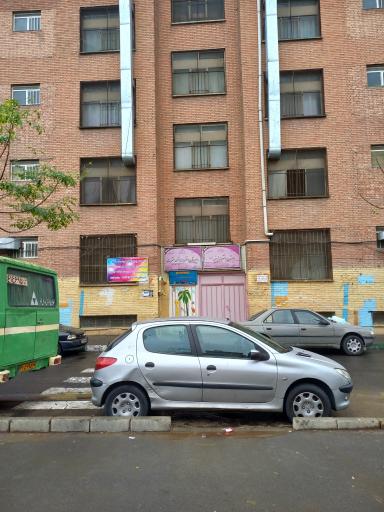 عکس دبستان دخترانه زینبیه