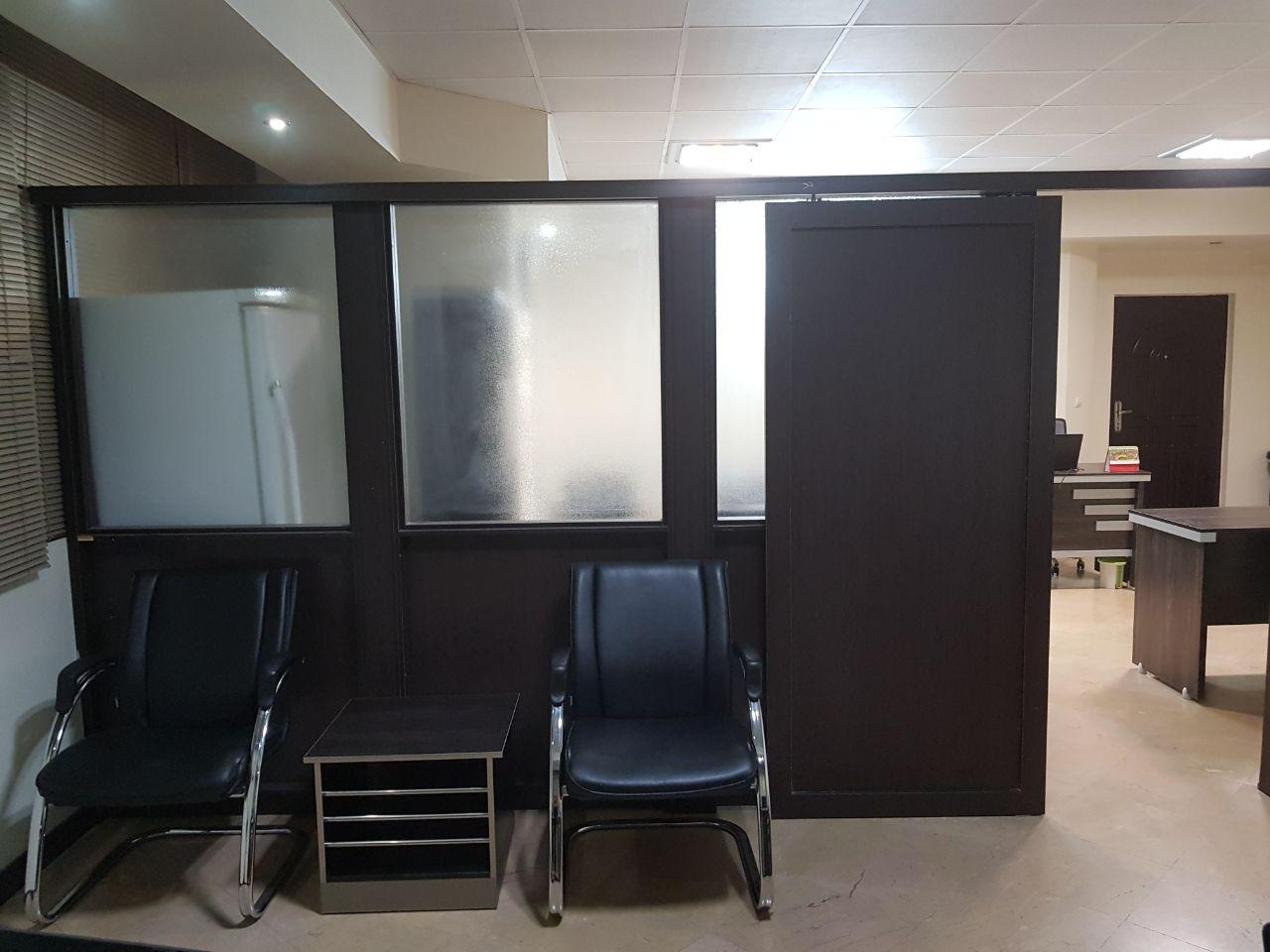 عکس دکوراسیون داخلی توسکا (کارگاه چوب و MDF)