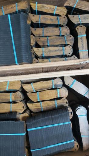 عکس برش لیزر غیرفلزات زمانی 