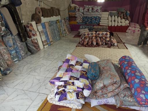 عکس فروشگاه کالای خواب تک ستاره
