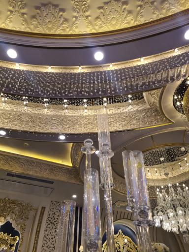 عکس تالار مارینا پالاس