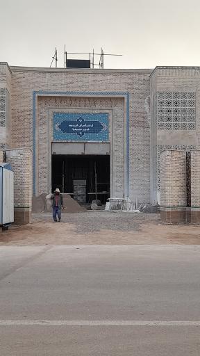 عکس فرهنگسرای اندیشه غدیر حمیدیا