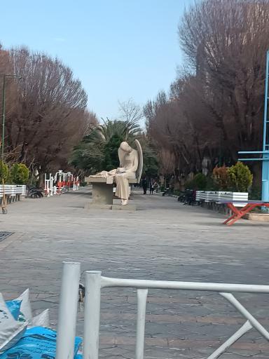 عکس بوستان پرستار