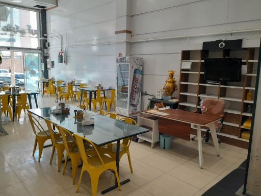 عکس طباخی و جگرکی آریا