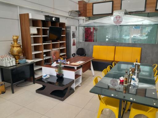 طباخی و جگرکی آریا