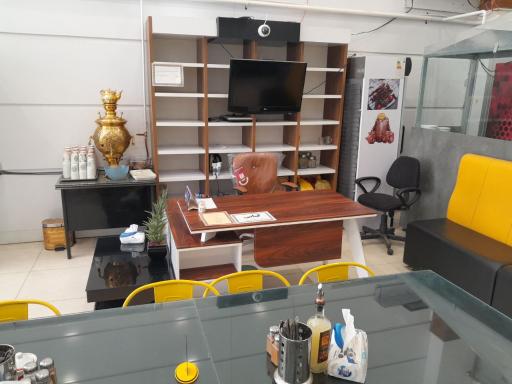 عکس طباخی و جگرکی آریا