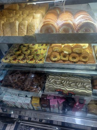 عکس نان فانتزی برکت