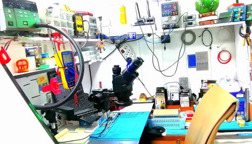 مرکز فروش و تعمیرات تخصصی موبایل گنجینه 