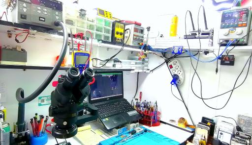 مرکز فروش و تعمیرات تخصصی موبایل گنجینه 