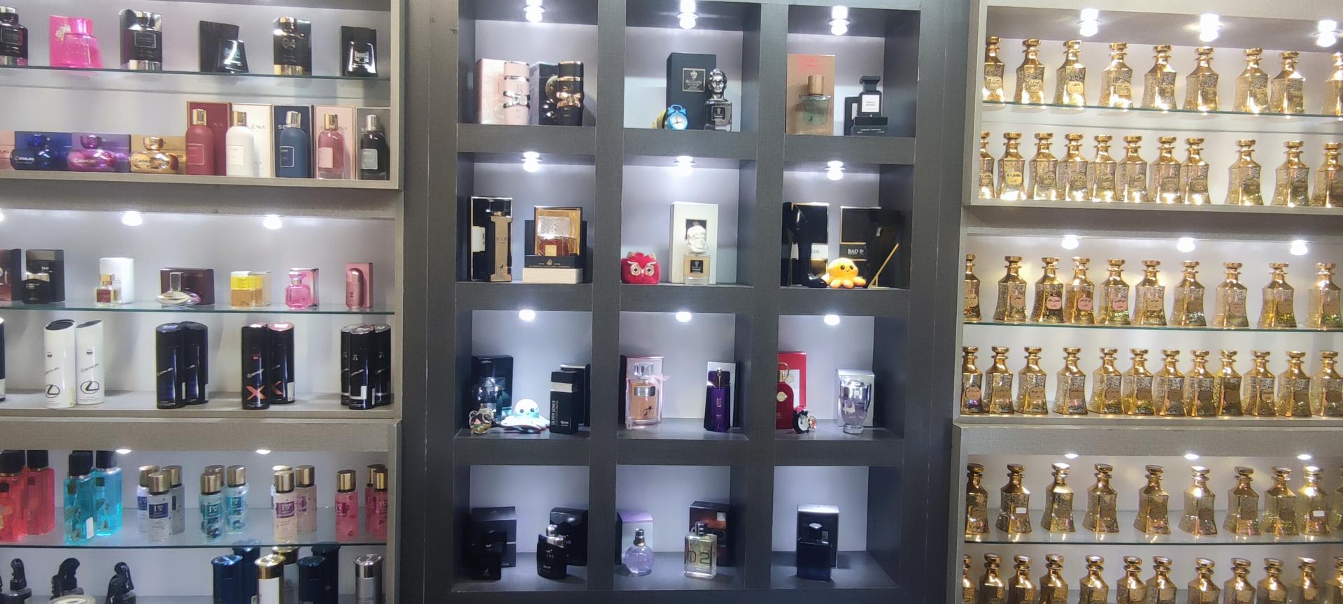 عکس عطر و ادکلن میخک