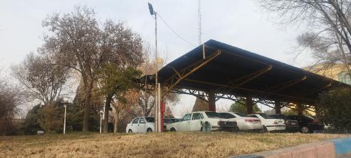 عکس کارخانه پیستون ایران