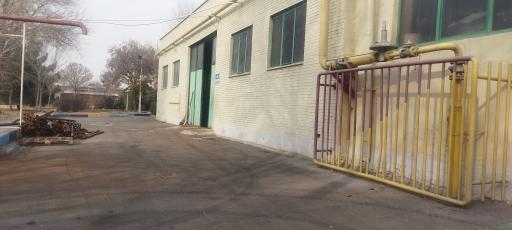 عکس کارخانه پیستون ایران