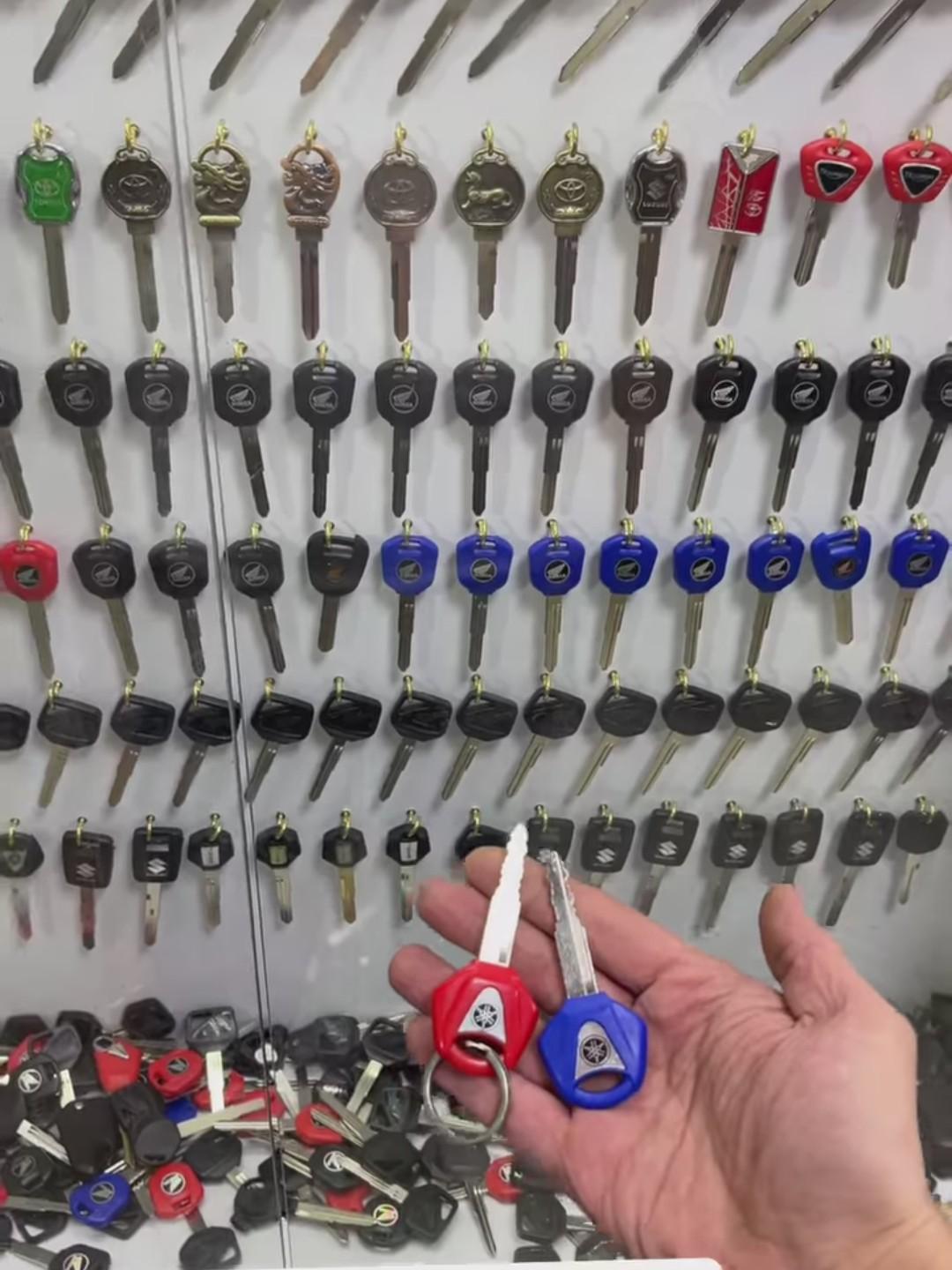 عکس کلیدسازی شیرزاد رزکان نو 