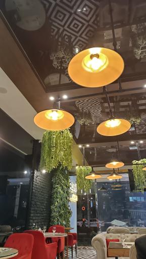 عکس رستوران سیدرا