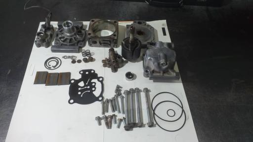 عکس خدمات کولر و برق خودرو میلاد