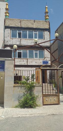 عکس مسجد و حسینیه حضرت زینب کبری (س)