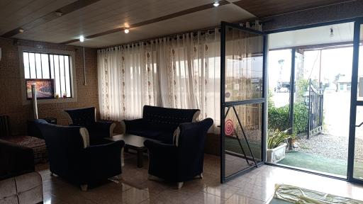 عکس رستوران خندوانه