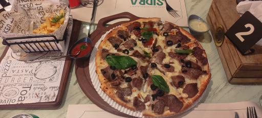 عکس رستوران سیدرا