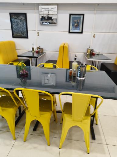 طباخی و جگرکی آریا