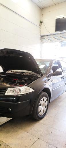 خدمات خودرویی دلتا