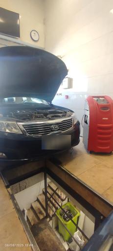 خدمات خودرویی دلتا