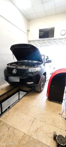 خدمات خودرویی دلتا