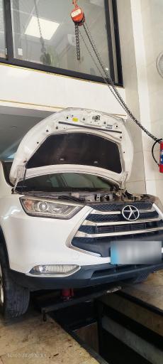 خدمات خودرویی دلتا