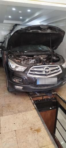 خدمات خودرویی دلتا