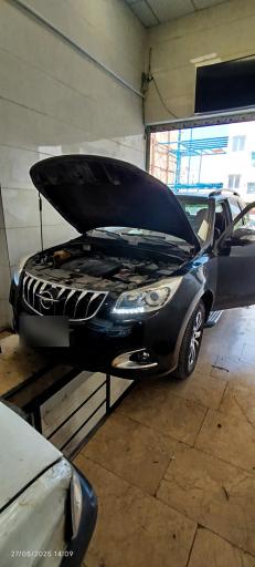 خدمات خودرویی دلتا