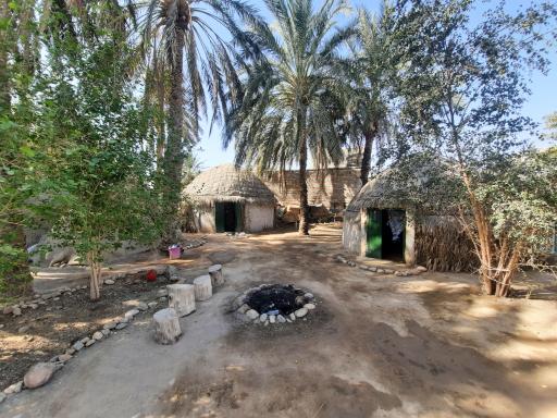 عکس اقامتگاه بومگردی خاله زبیده