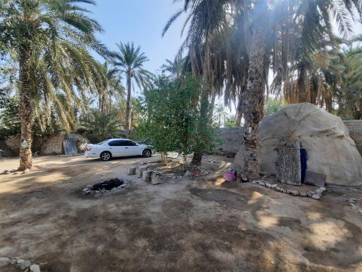 عکس اقامتگاه بومگردی خاله زبیده