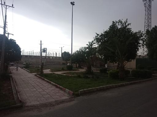 عکس پارک گلتاک