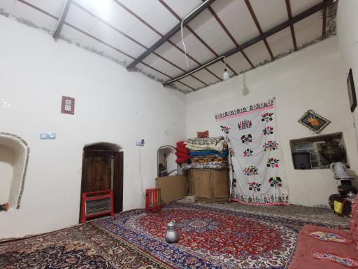 عکس اقامتگاه بومگردی خاله زبیده